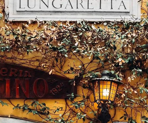 Happy Trastevere In *