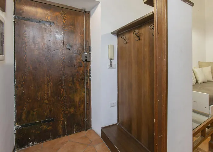 Happy Trastevere In Apartament